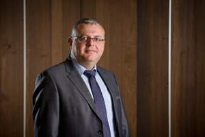 Erhan Turbedar