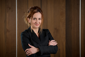 Valentina Ivanic
