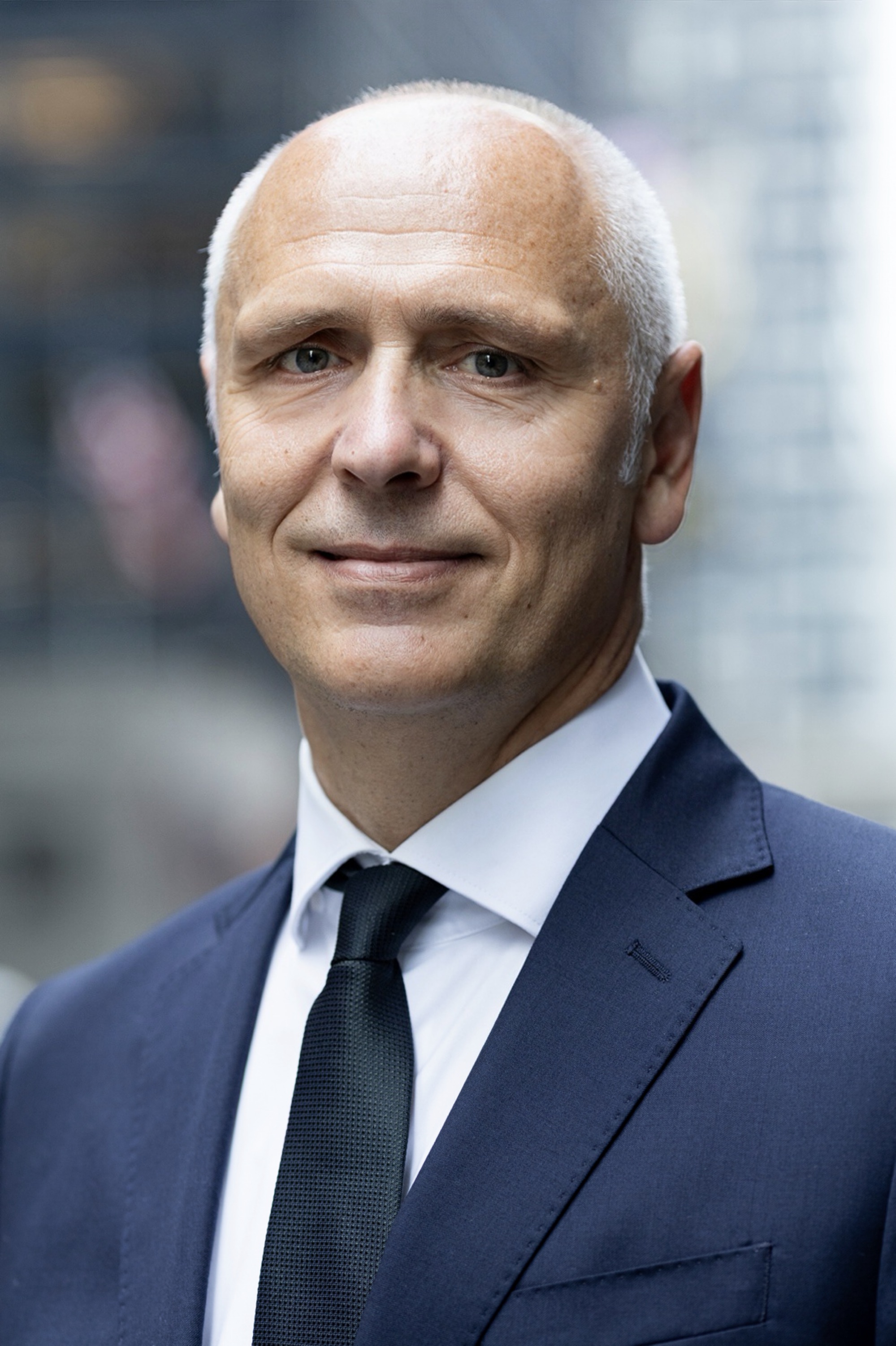 RCC Secretary General for Forbes Montenegro