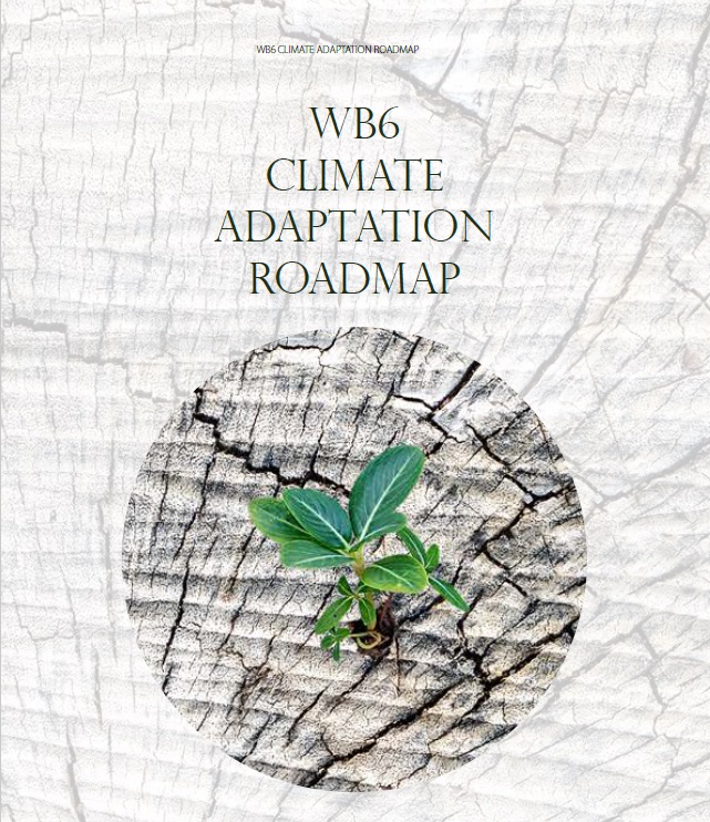 WB6 CLIMATE ADAPTATION ROADMAP