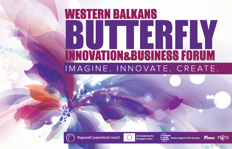 Butterfly Innovation Award