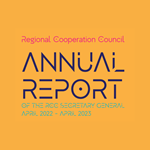 Annual Report of the Secretary General