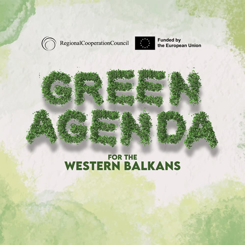 Green Agenda