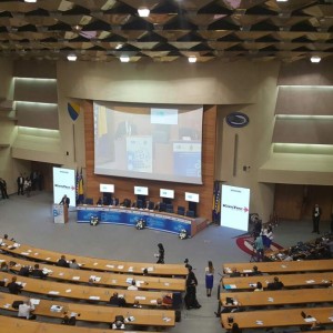 RCC hosted a panel