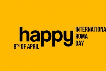 Roma community is marking International Roma Day on 8 April – a day dedicated to celebration of Romani culture, history, heritage and experiences (Photo: youtube.com)