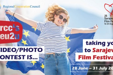 #EU2U - video/photo contest for young people from South East Europe 