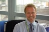 Yngve Engström, Head of Regional Programmes Unit, Directorate General for Enlargement, European Commission, Brussels (Photo: courtesy of Mr Engström)