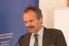 Hansjörg Brey, Executive Director, Southeast Europe Association, Munich, Germany (Photo: courtesy of Mr. Brey) 