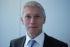 Gerhard Schumann-Hitzler, Director of Instrument for Pre-accession Assistance (IPA) Strategy, Directorate General for Enlargement, European Commission (Photo: courtesy of Mr Schumann-Hitzler)