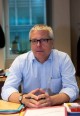 Thomas Bender, Head of External Relations, Neighbourhood Policy, Enlargement and IPA Unit, Directorate-General for Employment, Social Affairs and Inclusion, European Commission (Photo: Courtesy of Mr. Bender)