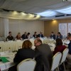 Regional efforts in combating climate challenges discussed at the 5th meeting of the Regional Working Group on Environment