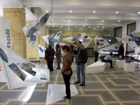 Results that RCC achieved in the first year of implementation of its Strategy and Work Programme 2011-2013 will shape organisation's future efforts to advance regional cooperation (Photo: http://www.seenetwork.org)