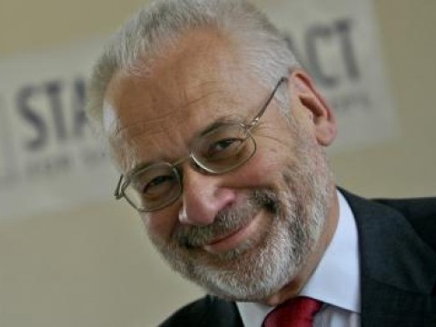 Dr. Erhard Busek, ERSTE Foundation Advisory Board (Photo : asuevents.asu.edu) Dr. Erhard Busek, ERSTE Foundation Advisory Board (Photo : asuevents.asu.edu)