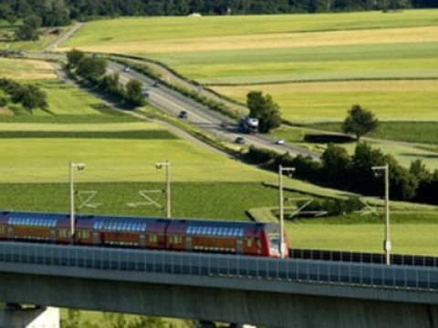 Common goal for the SEE region is to level up the standards to the TEN-T Network and to integrate the regional network in the wider Trans-European Transport Network (Photo: www.unece.org)
