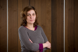 Admira Rastoder