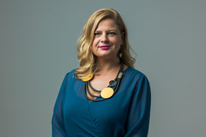 Alma Arslanagić-Pozder