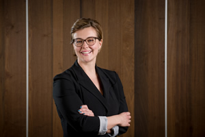 Alma Gadzic