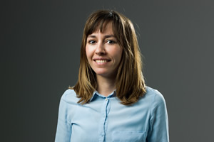 Amra Rustanovic