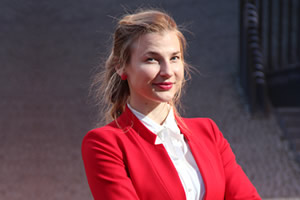 Bojana Zoric