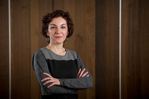 Dijana Keselj-Novakovic