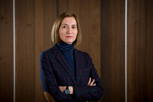 Elvira Ademovic