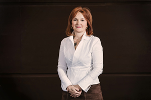 Mirela Mahic