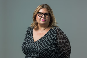 Selma Ahatovic-Lihic