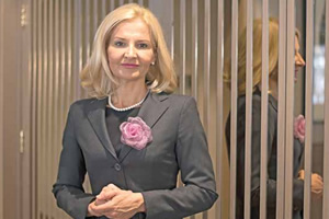 Tanja Miscevic