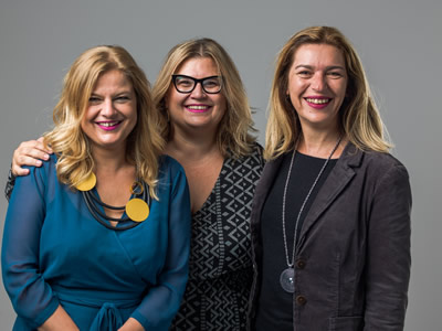RCC PR Team