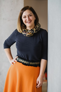 Nina Kovac