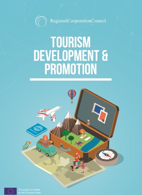Tourism Development & Promotion Brochure 