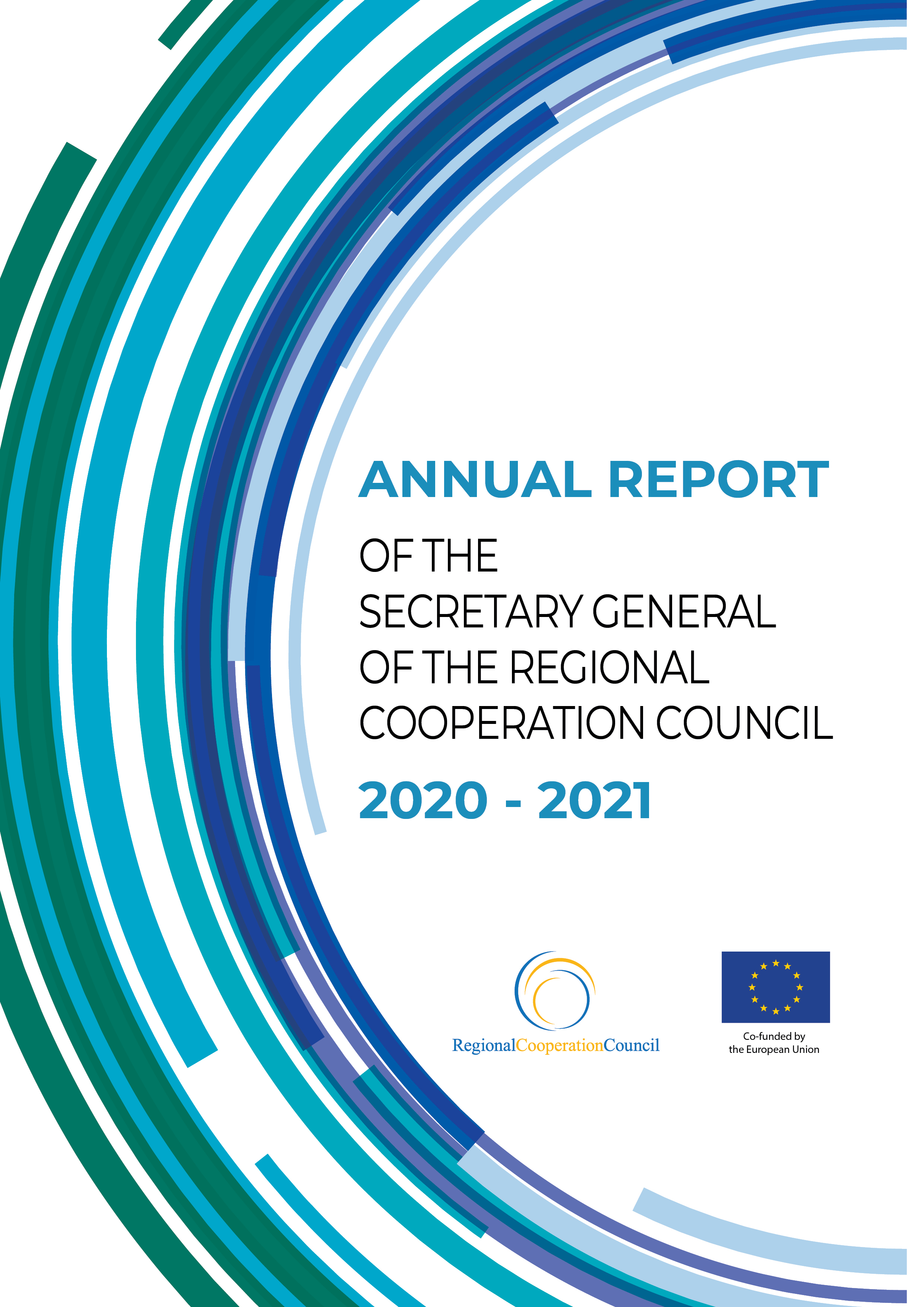 RCC Annual Report 2020-2021