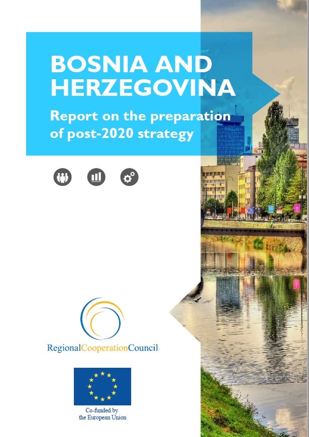 Report on the preparation of post-2020 Strategy in Bosnia and Herzegovina