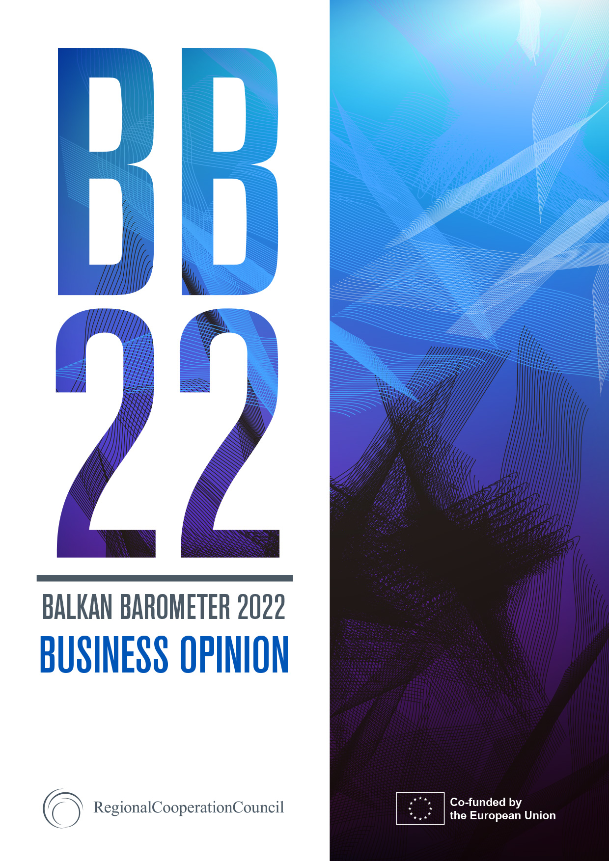 Balkan Barometer Business Opinion 2022 