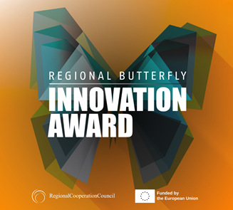 Butterfly Innovation Award