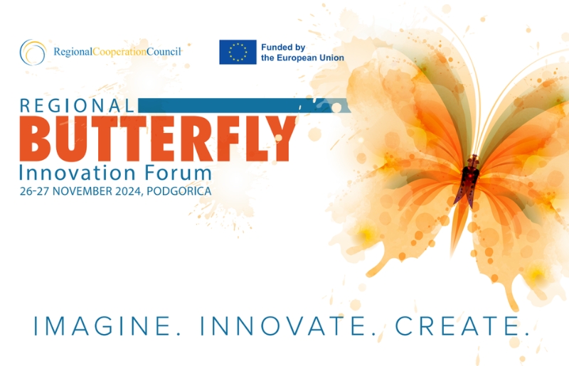 Butterfly Innovation Forum