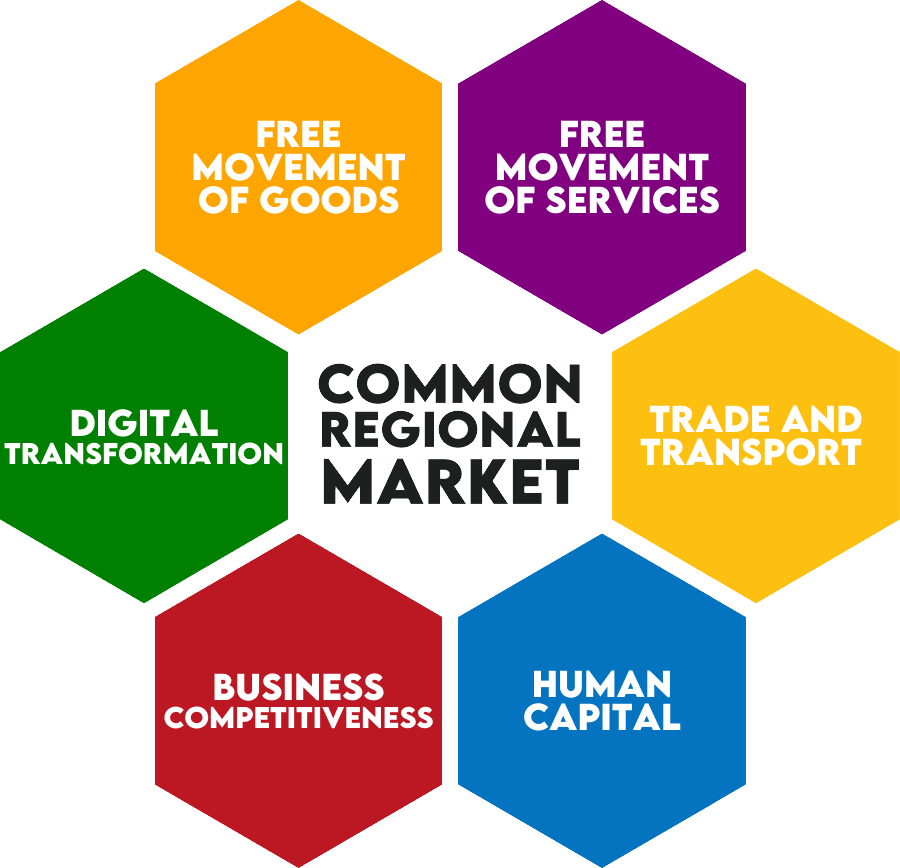 Common Regional Market