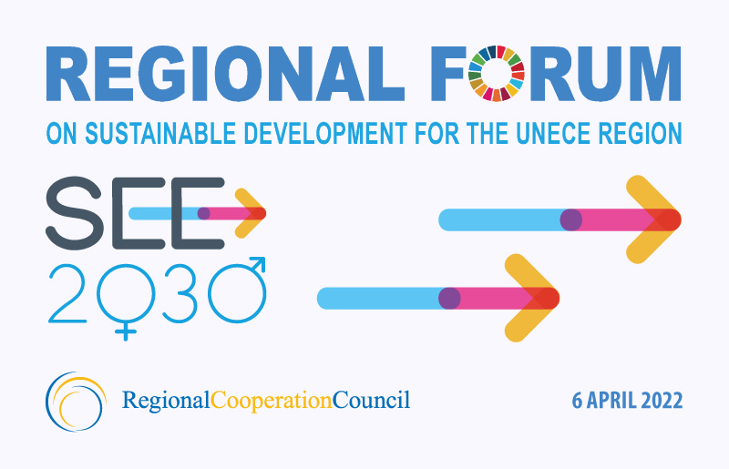 SEE 2030 Strategy – Implementing Sustainable Goals in South East Europe