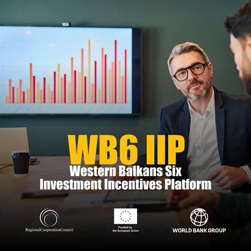 WB6 IIP