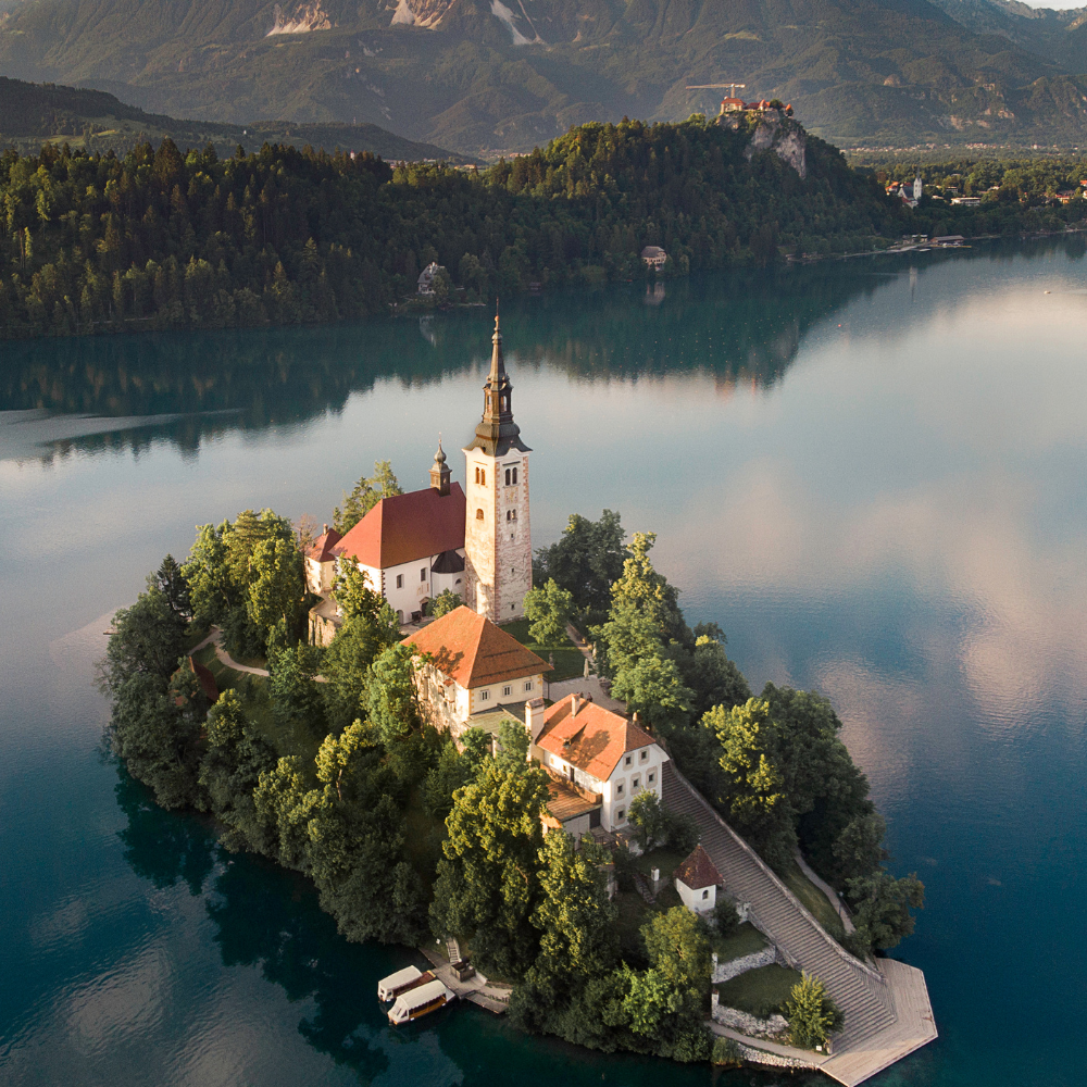 Bled