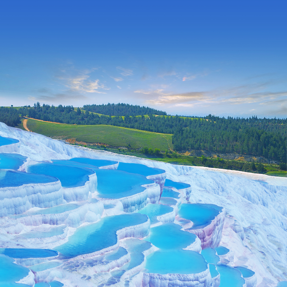 Pamukkale