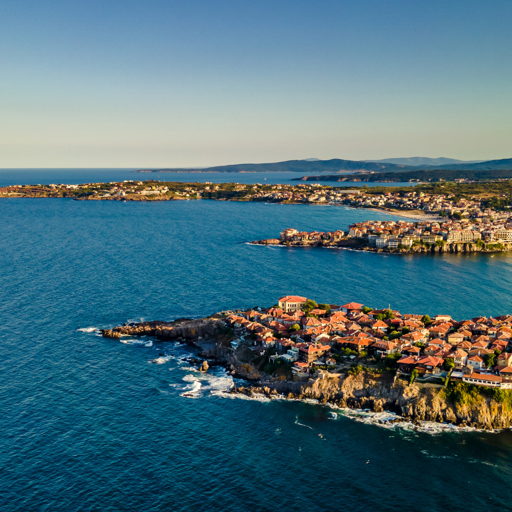 Sozopol