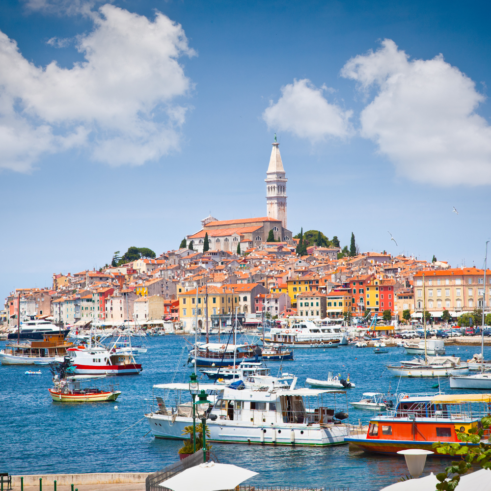 Rovinj