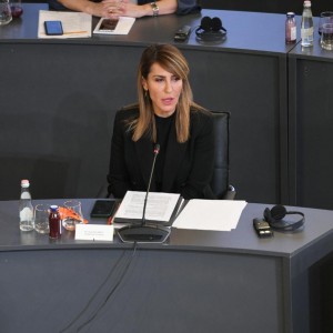 RCC Secretary General speech at the Western Balkans Digital Summit 2020 Ministerial Meeting 