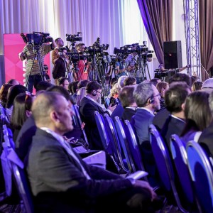 Western Balkans Digital Summit 2018, 18/19 April 2018, Skopje.