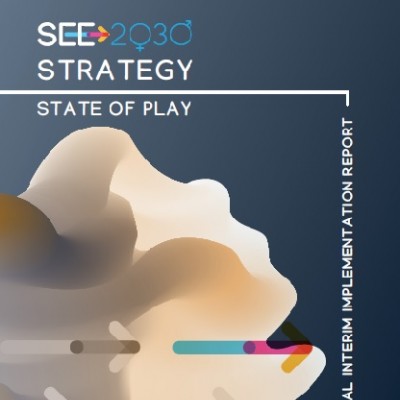 South-East Europe 2030 Strategy: State of Play in 2024 Third Annual Interim Implementation Report