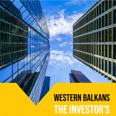 The Western Balkans: The Investor's Next Hotspot booklet