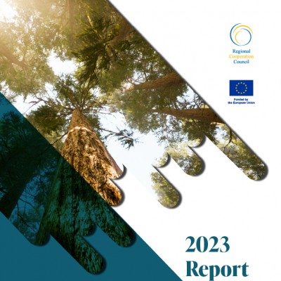 2023 Report on the Implementation of the Green Agenda for the Western Balkans Action Plan (GARI)