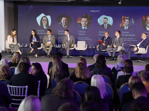 Ministerial roundtable dubbed