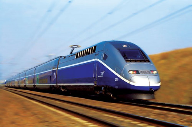 South East European countries and Turkey could gain many economic benefits by meeting railway institutional framework set by the EU, according to World Bank (Photo: http://www.finchannel.com)